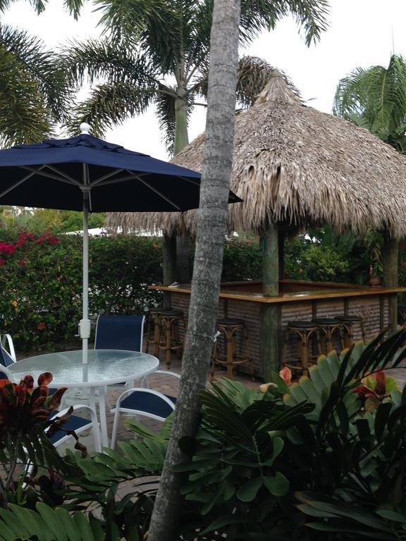 Hotel Casitas Coral Ridge Fort Lauderdale Exterior foto