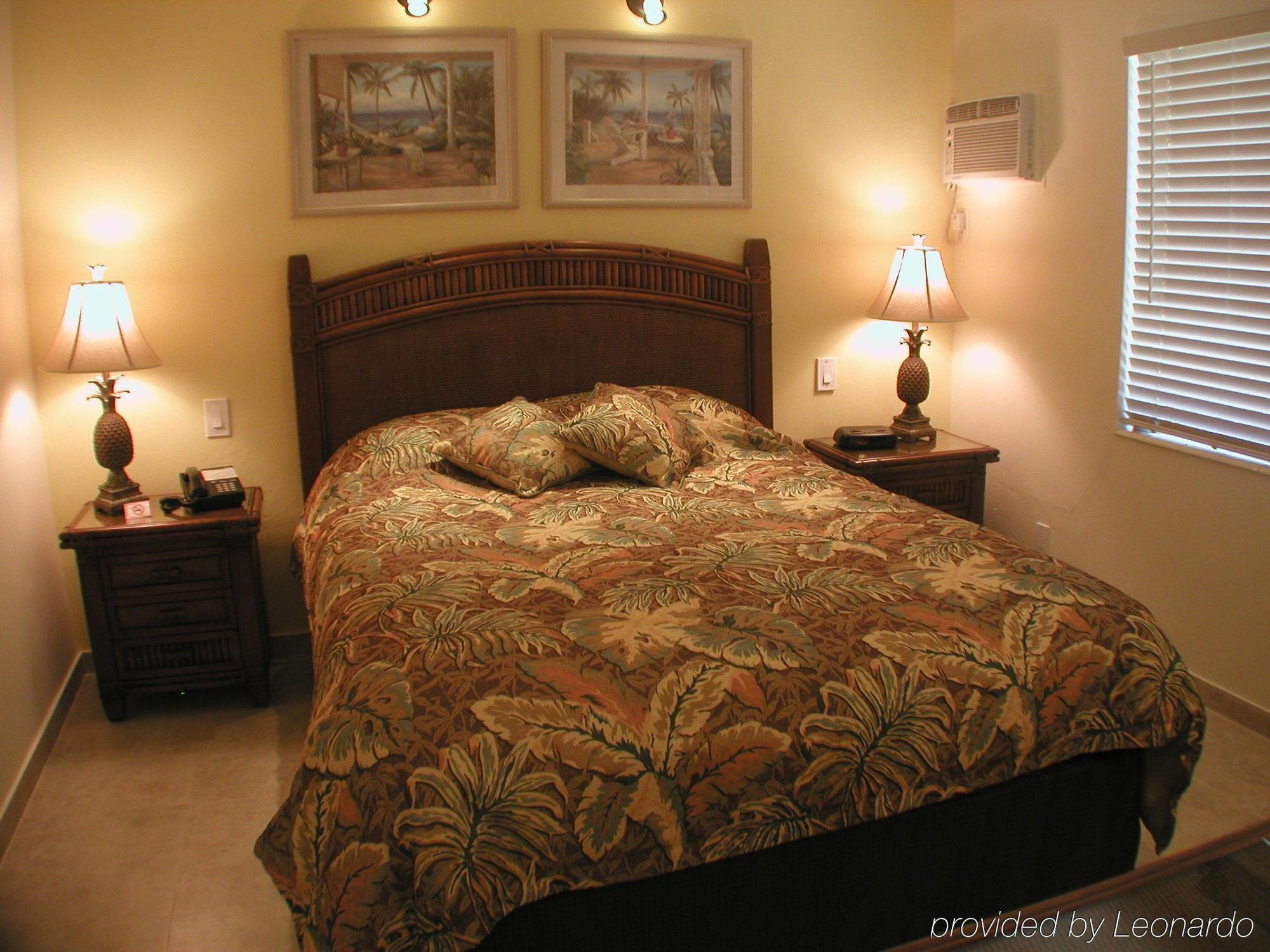 Hotel Casitas Coral Ridge Fort Lauderdale Exterior foto