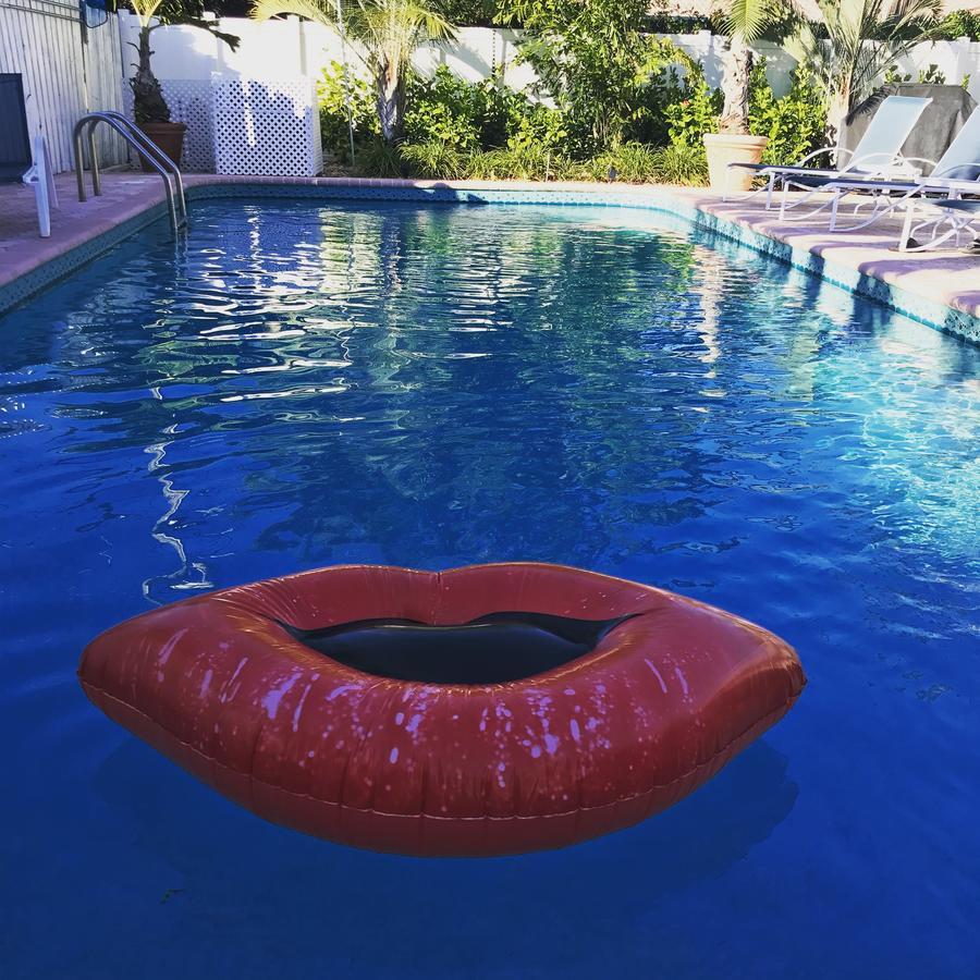 Hotel Casitas Coral Ridge Fort Lauderdale Exterior foto