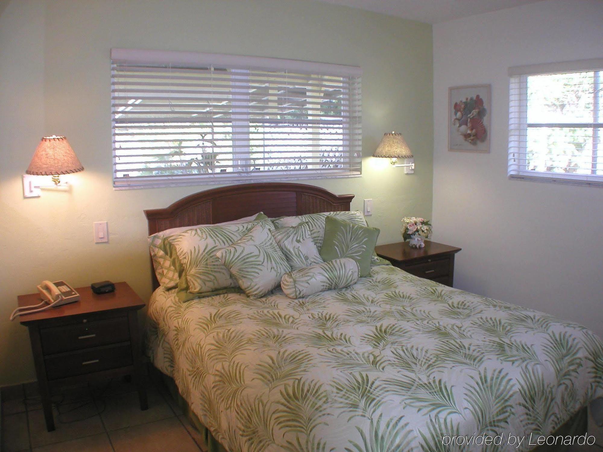 Hotel Casitas Coral Ridge Fort Lauderdale Exterior foto