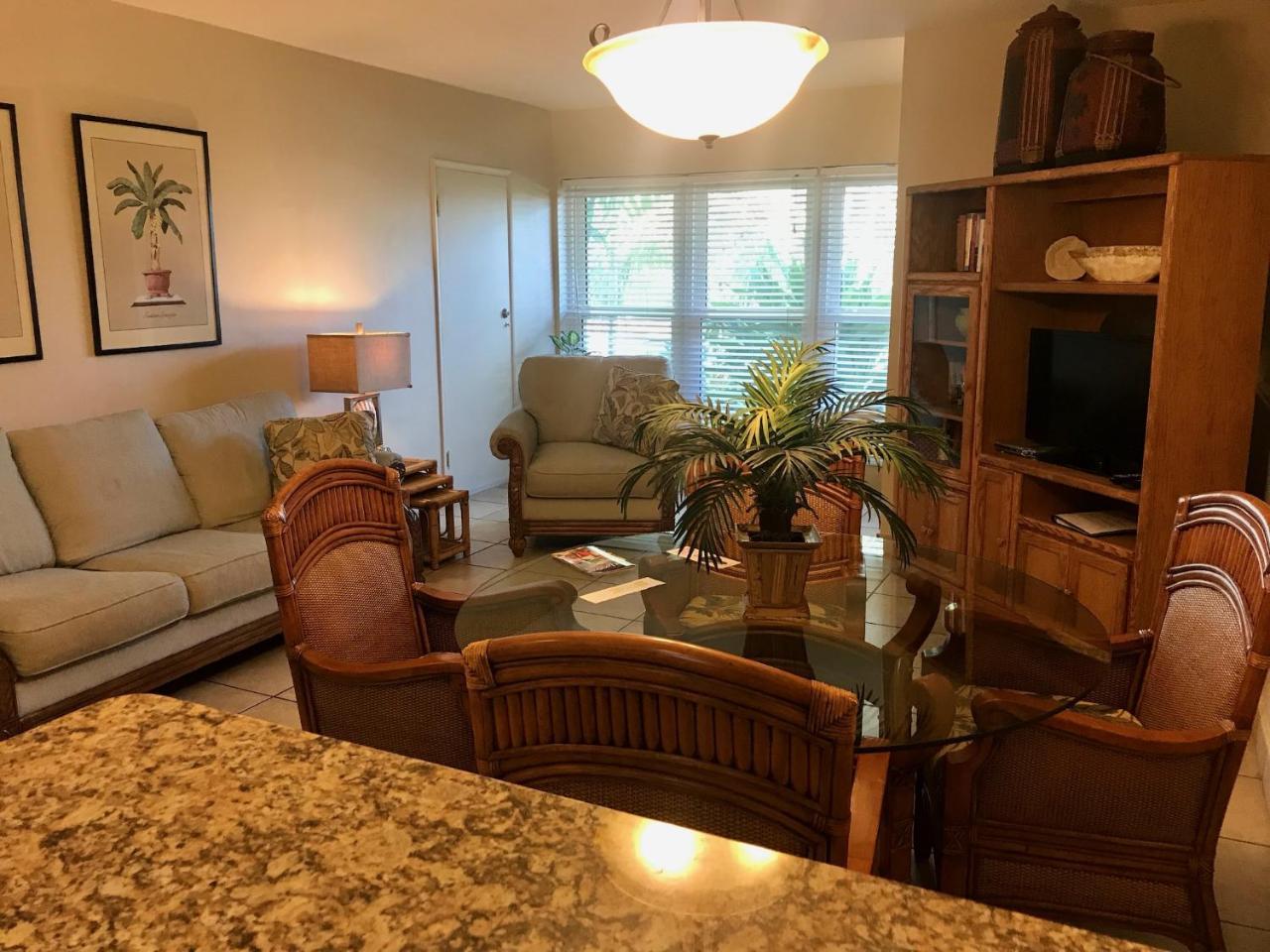 Hotel Casitas Coral Ridge Fort Lauderdale Exterior foto