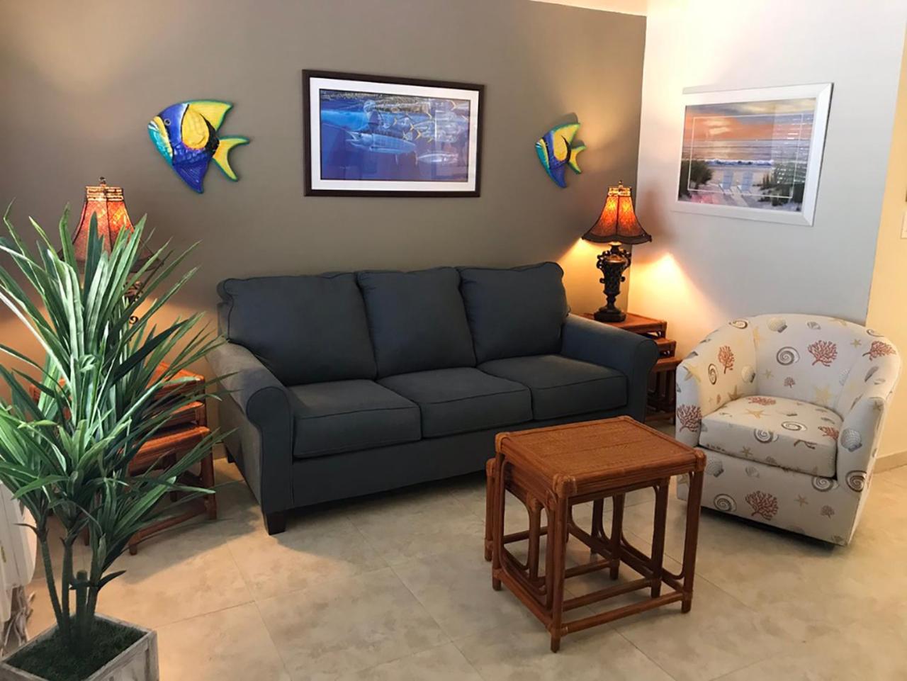 Hotel Casitas Coral Ridge Fort Lauderdale Exterior foto