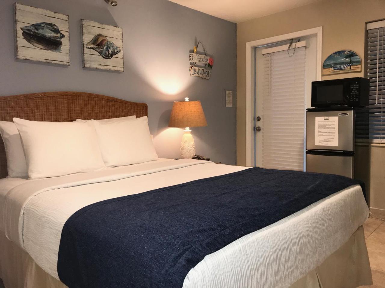 Hotel Casitas Coral Ridge Fort Lauderdale Exterior foto