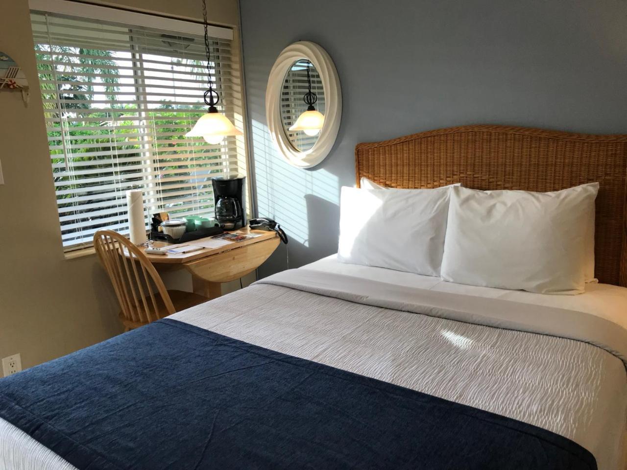 Hotel Casitas Coral Ridge Fort Lauderdale Exterior foto