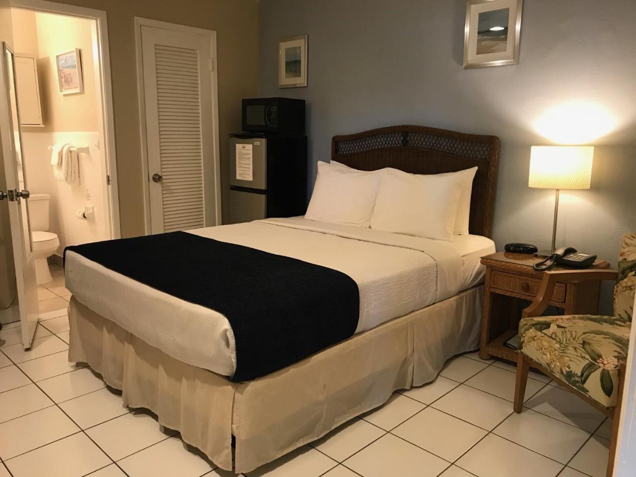 Hotel Casitas Coral Ridge Fort Lauderdale Exterior foto