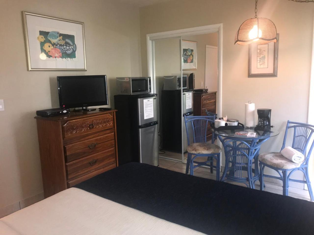 Hotel Casitas Coral Ridge Fort Lauderdale Exterior foto