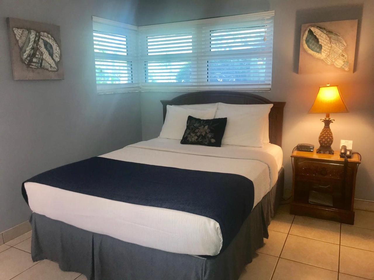 Hotel Casitas Coral Ridge Fort Lauderdale Exterior foto